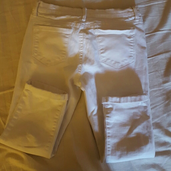 Capris - Picture 3 of 3